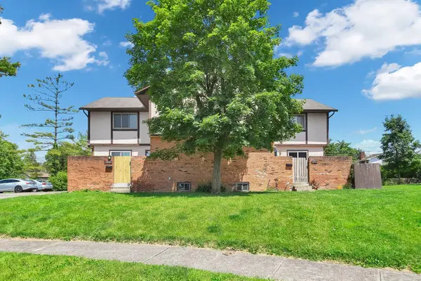 Address Withheld By Seller, Grove City, OH 43123