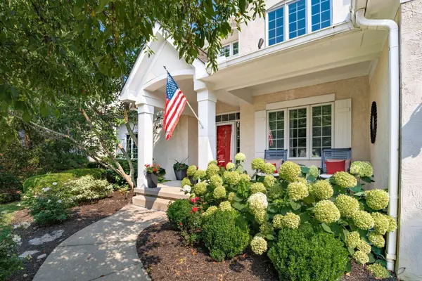 5074 Tralee Lane, Westerville, OH 43082
