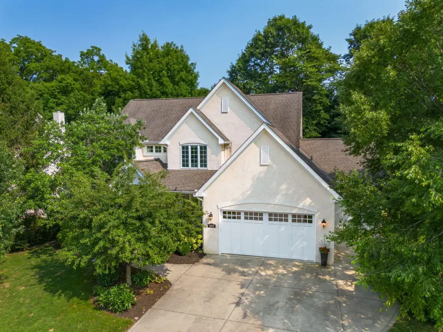 5074 Tralee Lane, Westerville, OH 43082 - #3