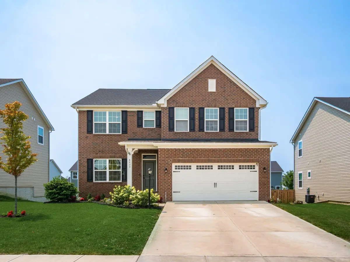 8435 Graystone Drive, Pickerington, OH 43147 - #1