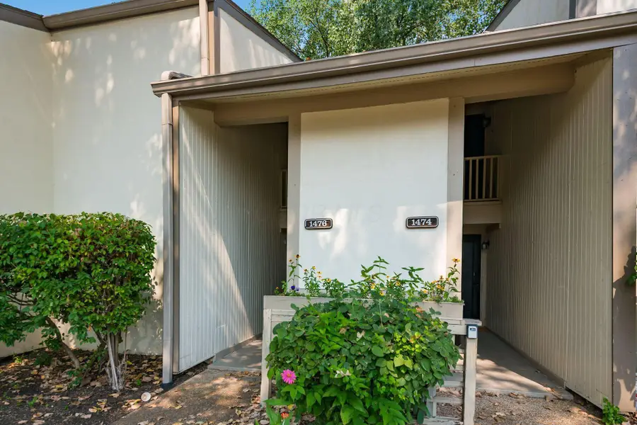 1476 Cliff Court, Columbus, OH 43204 - #2