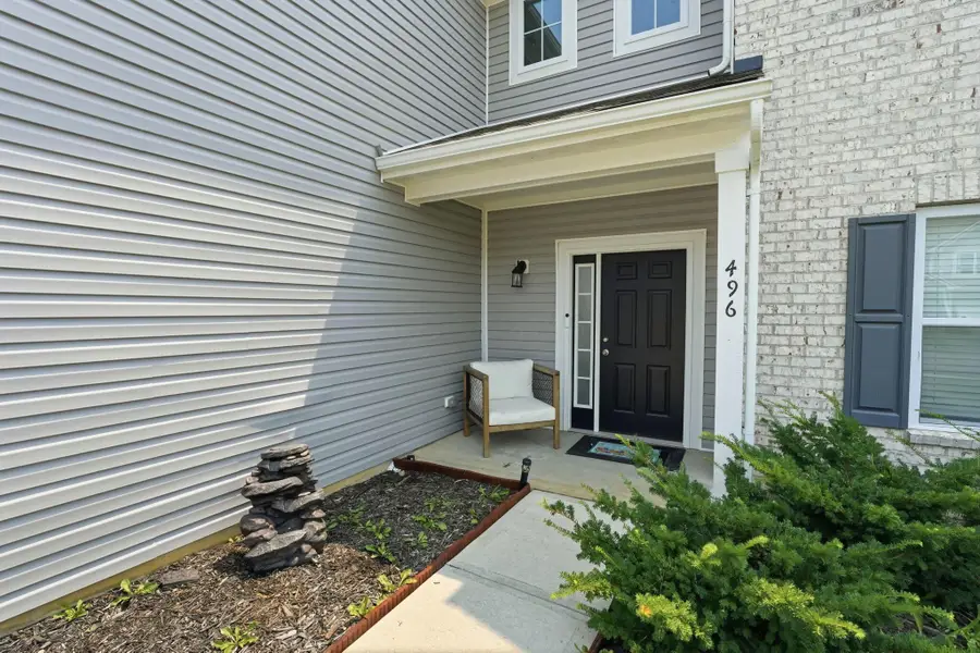 496 Wingate Place N, Mount Sterling, OH 43143 - #2