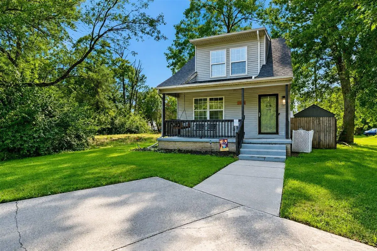 2831 Augustus Street, Grove City, OH 43123 - #1