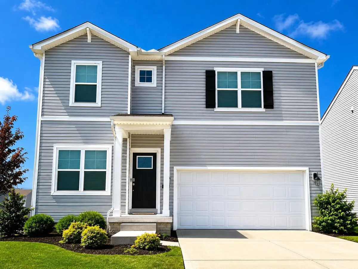 438 Faulkner Drive, Lithopolis, OH 43136 - #1