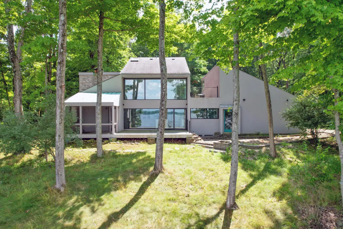 8333 W Shore Drive, Westerville, OH 43082 - #1