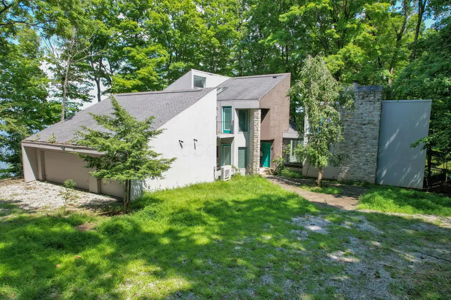 8333 W Shore Drive, Westerville, OH 43082 - #2