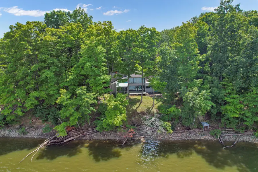 8333 W Shore Drive, Westerville, OH 43082 - #3