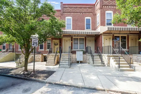 10 1/2 Clark Place, Columbus, OH 43201