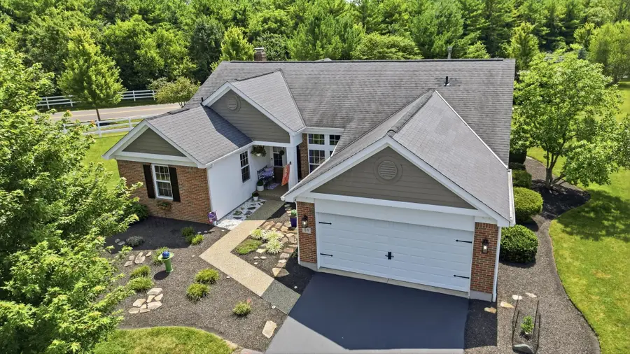 83 Hartfield Court, Powell, OH 43065 - #2