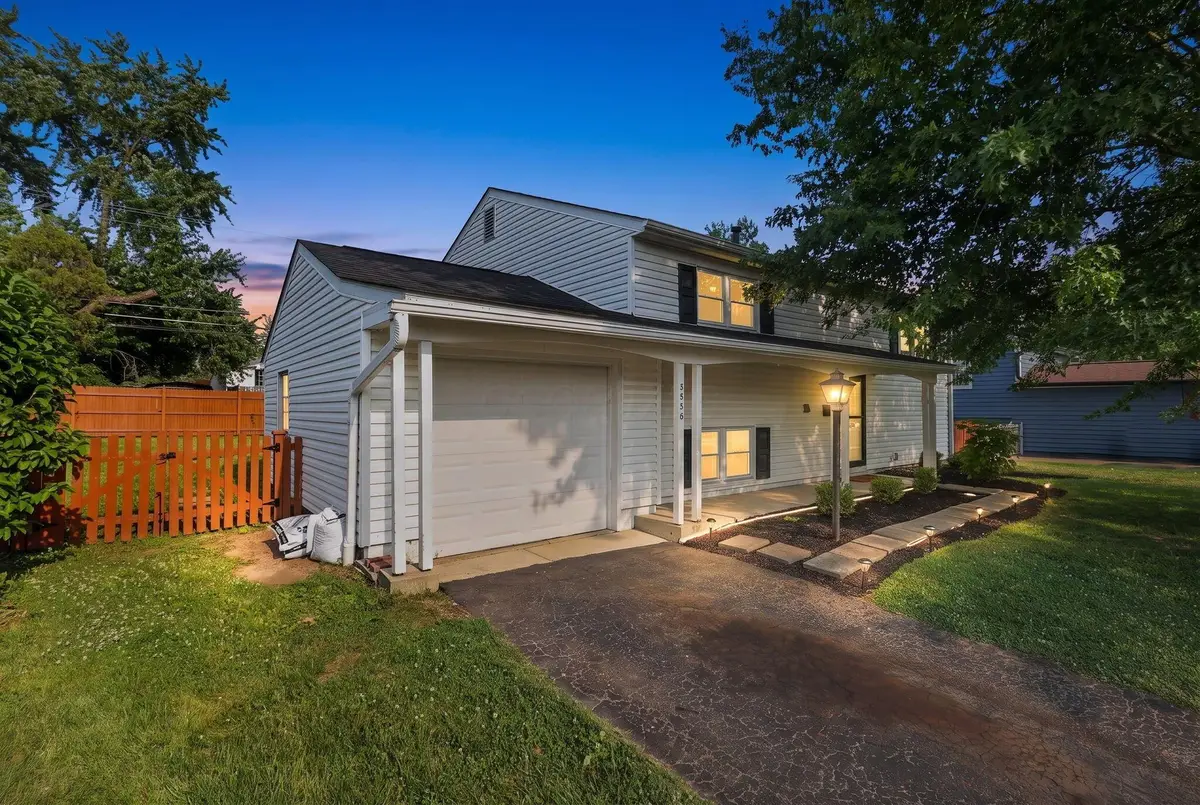 3536 Dahlgreen Drive, Westerville, OH 43081 - #1