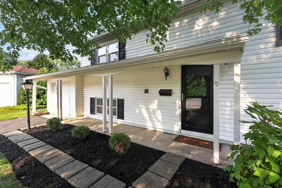 3536 Dahlgreen Drive, Westerville, OH 43081 - #3