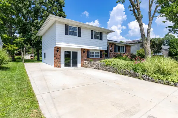 3696 Bader Court, Westerville, OH 43081