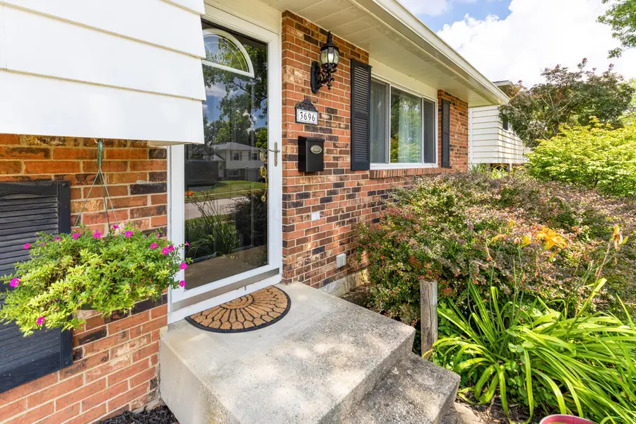 3696 Bader Court, Westerville, OH 43081 - #3
