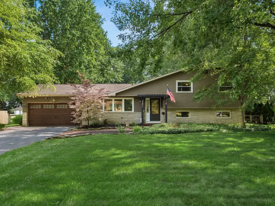 3671 Skyline Drive, Columbus, OH 43235 - #2