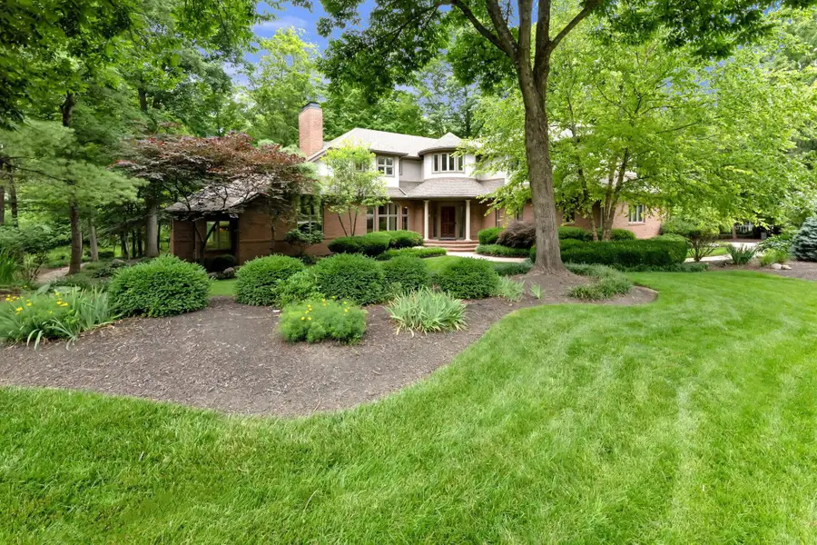 10518 Cardigan Ridge Place, Powell, OH 43065 - #2