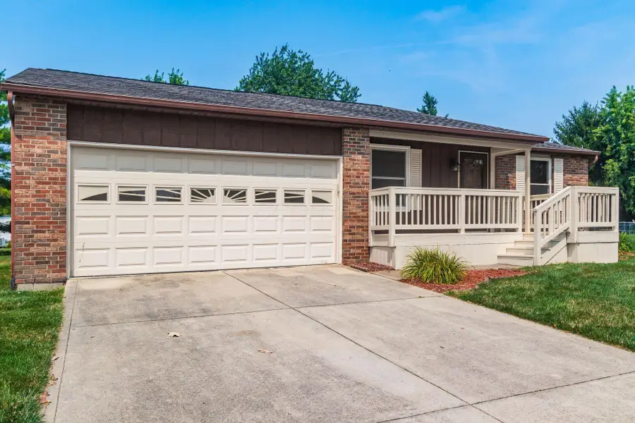2220 Orinda Court, Powell, OH 43065 - #2