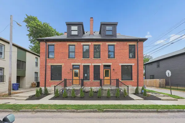 330-332 Loeffler Avenue, Columbus, OH 43205