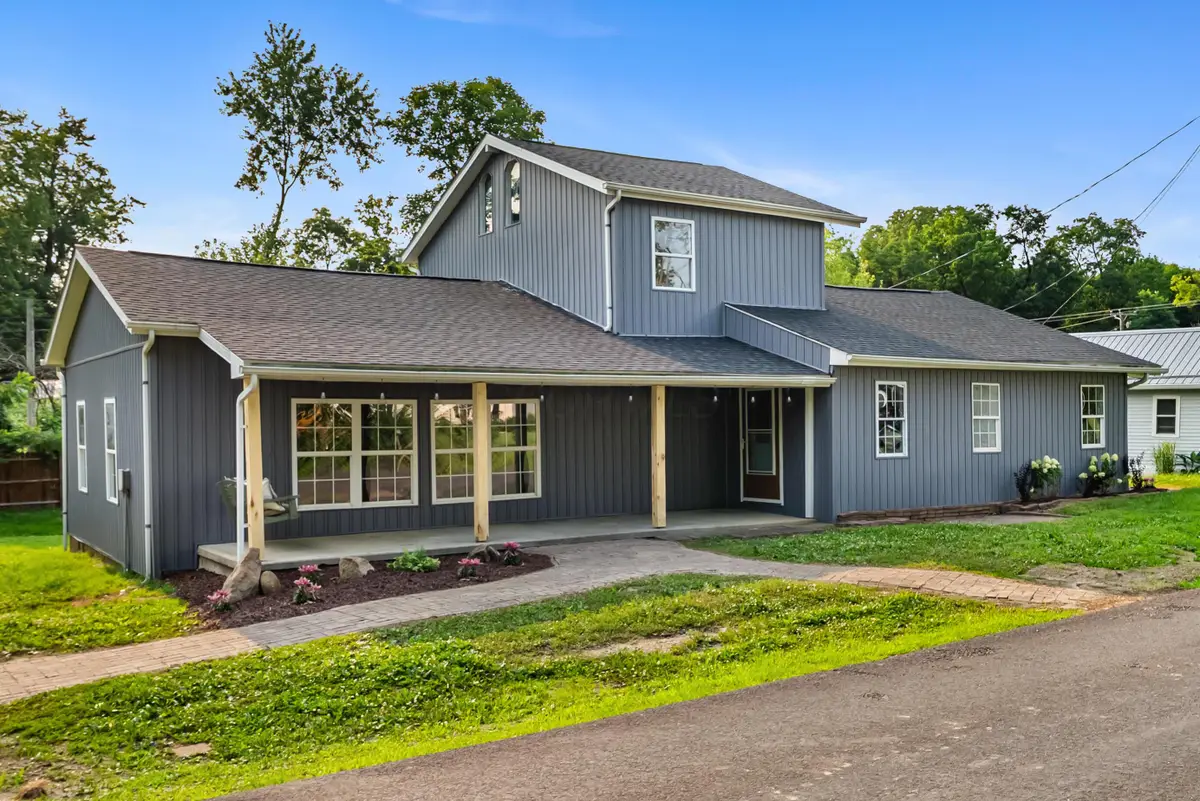 13325 Pine Road Ne, Thornville, OH 43076 - #1