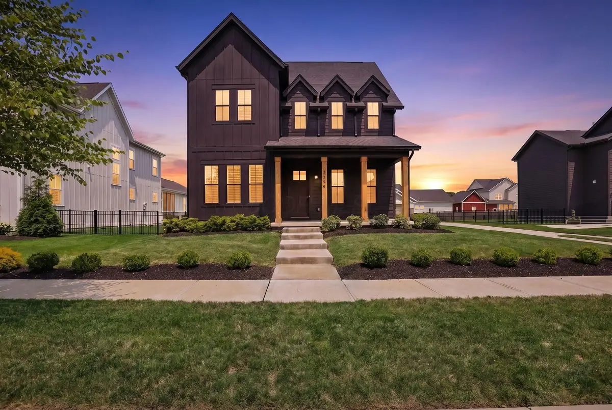 2259 Walnut Way, Lewis Center, OH 43035 - #1