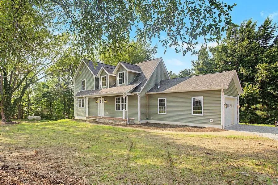 6161 Lock Road, Centerburg, OH 43011 - #2