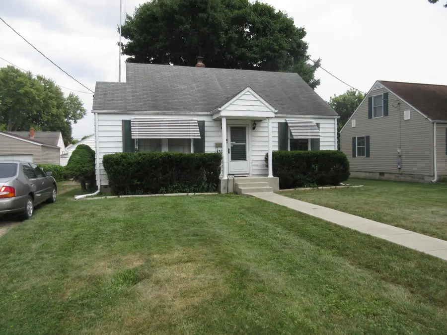 132 S 35th Street, Newark, OH 43055 - #2