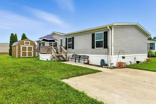 701 Mill Street, North Lewisburg, OH 43060
