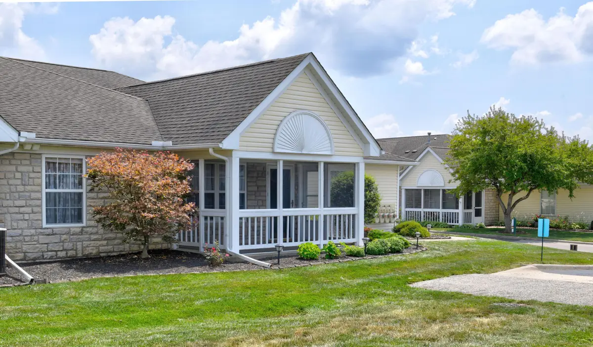 279 Goosepond Road, Newark, OH 43055 - #1