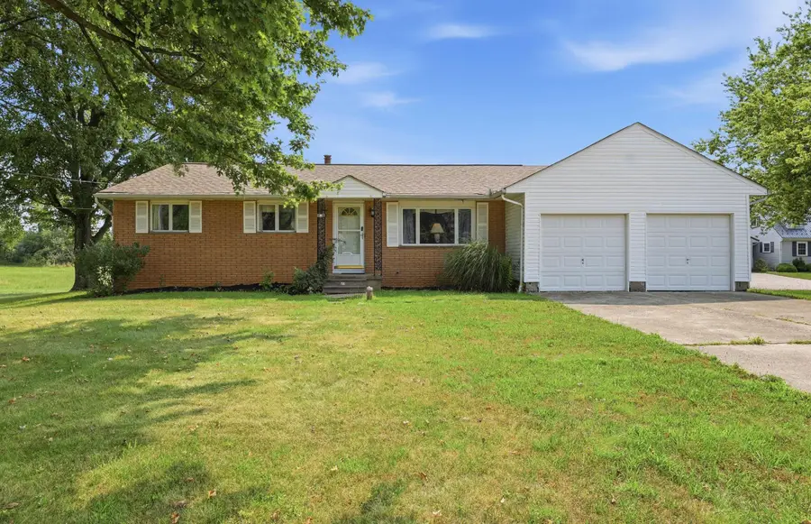 4333 Outville Road, Granville, OH 43023 - #2
