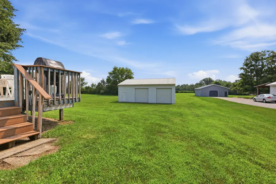 4333 Outville Road, Granville, OH 43023 - #3