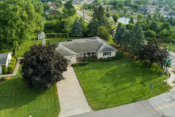 4100 Marlowa Drive, Groveport, OH 43125