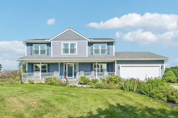 12417 Bulen Pierce Road, Lockbourne, OH 43137