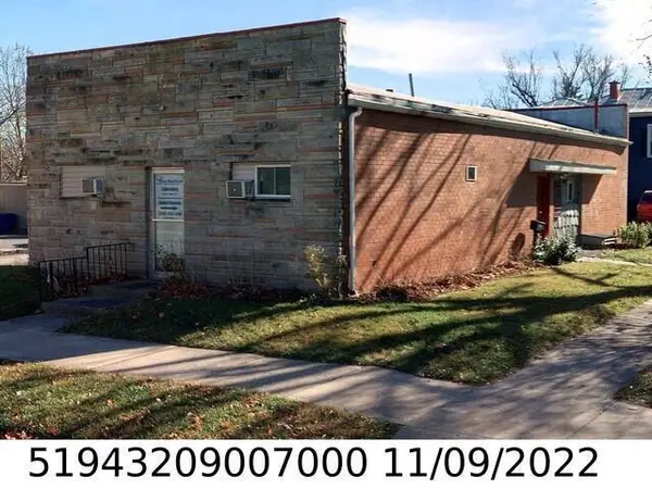 226 N Liberty Street, Delaware, OH 43015