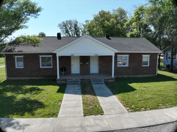733 W Oakland Avenue, Washington Court House, OH 43160
