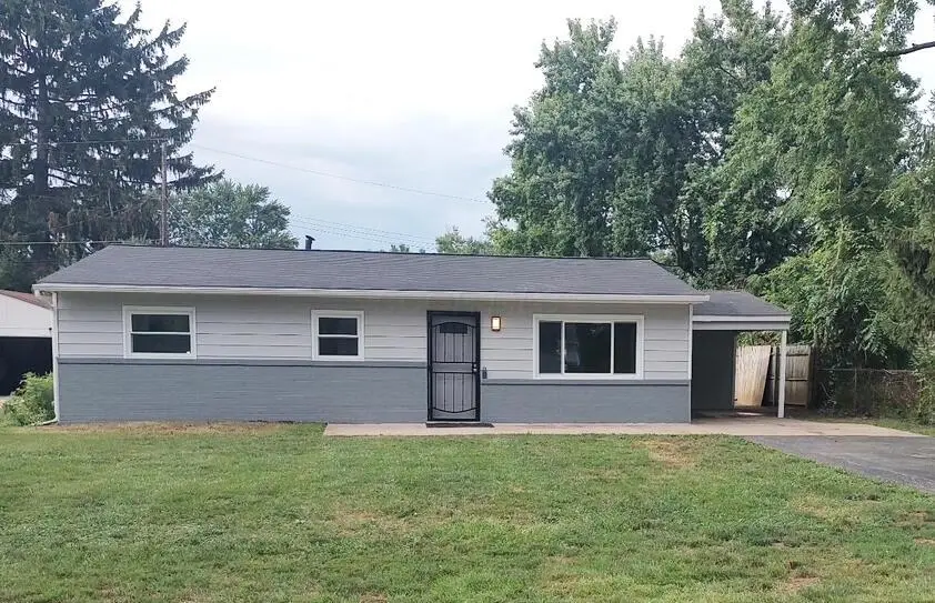 2984 Wessex Court, Columbus, OH 43232 - #1