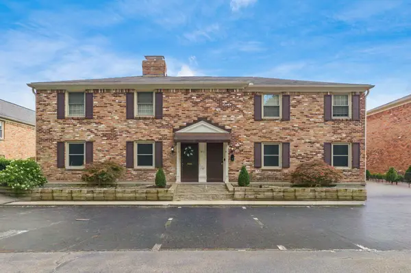 911 Manor Lane, Columbus, OH 43221