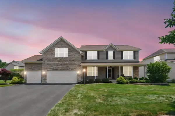 7965 Danbridge Way, Westerville, OH 43082