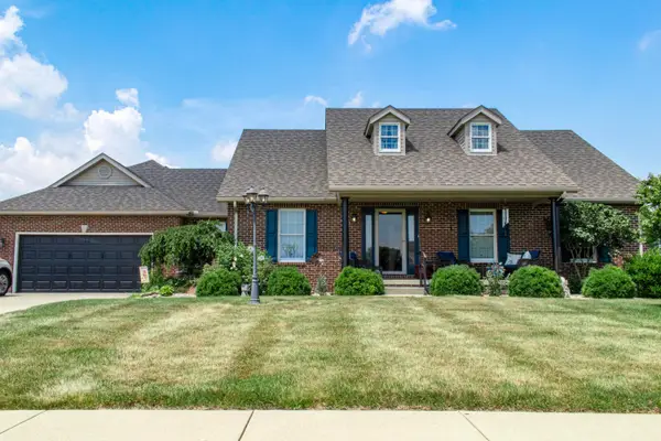 730 Duffy Drive, Washington Court House, OH 43160