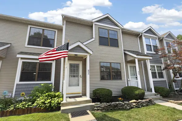 891 Noddymill Lane E, Worthington, OH 43085