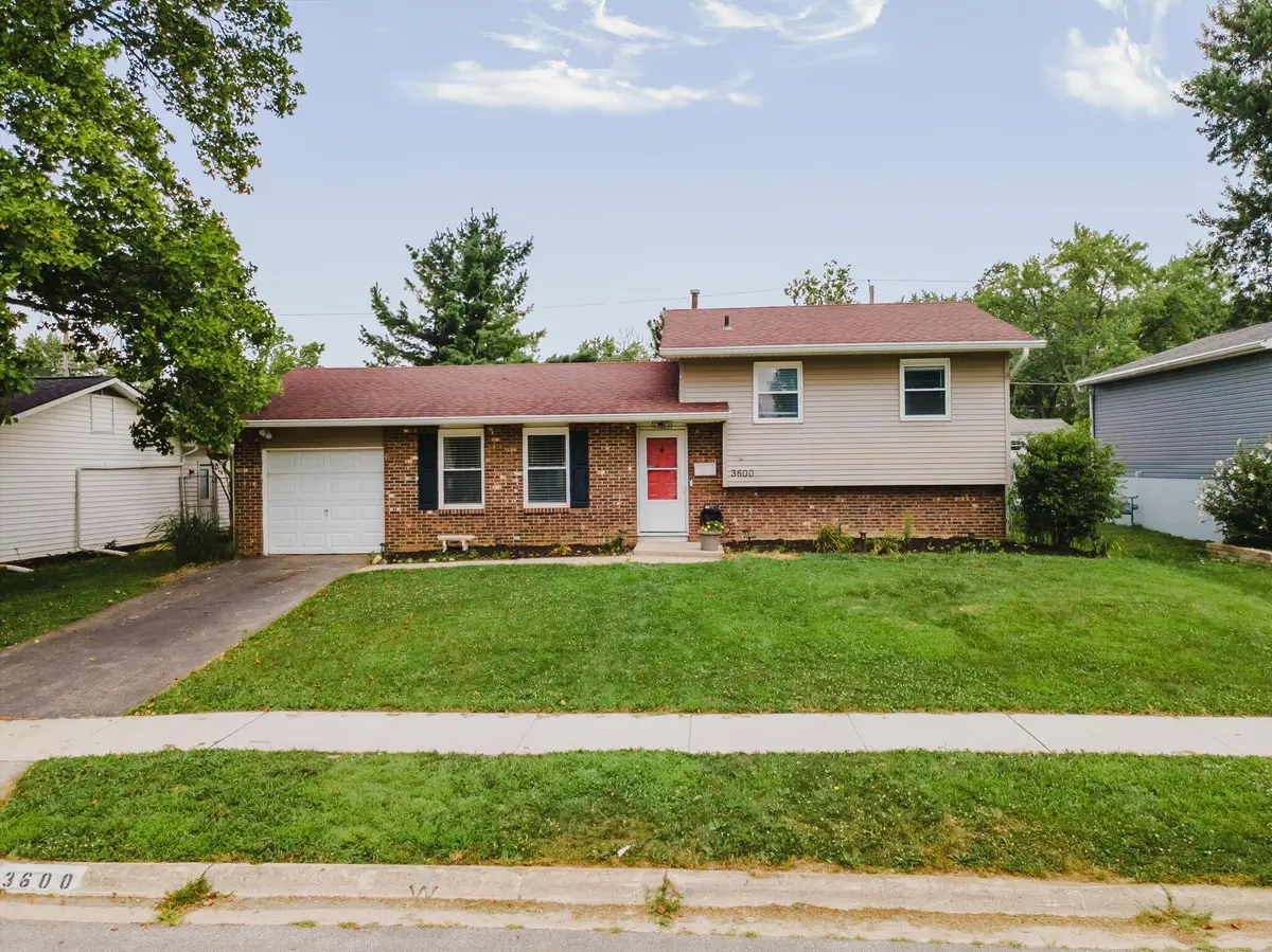 3600 Manila Drive, Westerville, OH 43081 - #1