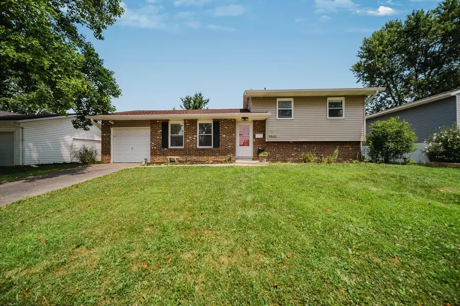 3600 Manila Drive, Westerville, OH 43081 - #3
