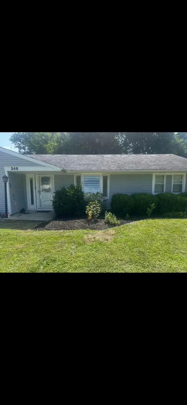 248 Iroquois Park, Gahanna, OH 43230