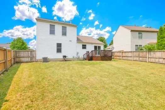 5302 John Browning Drive, Canal Winchester, OH 43110