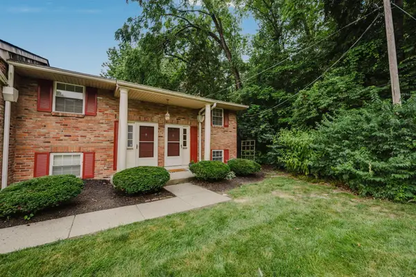 1383 Bluff Avenue, Grandview Heights, OH 43212