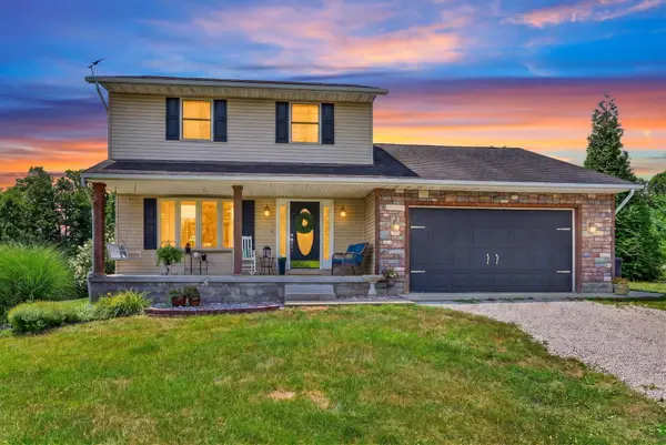 9445 Walnut Dowler Road, Logan, OH 43138