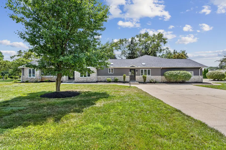 3781 Rushmore Drive, Upper Arlington, OH 43220 - #3