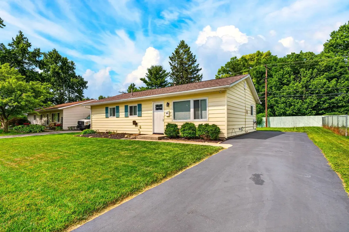 865 Sunview Road, Reynoldsburg, OH 43068 - #1
