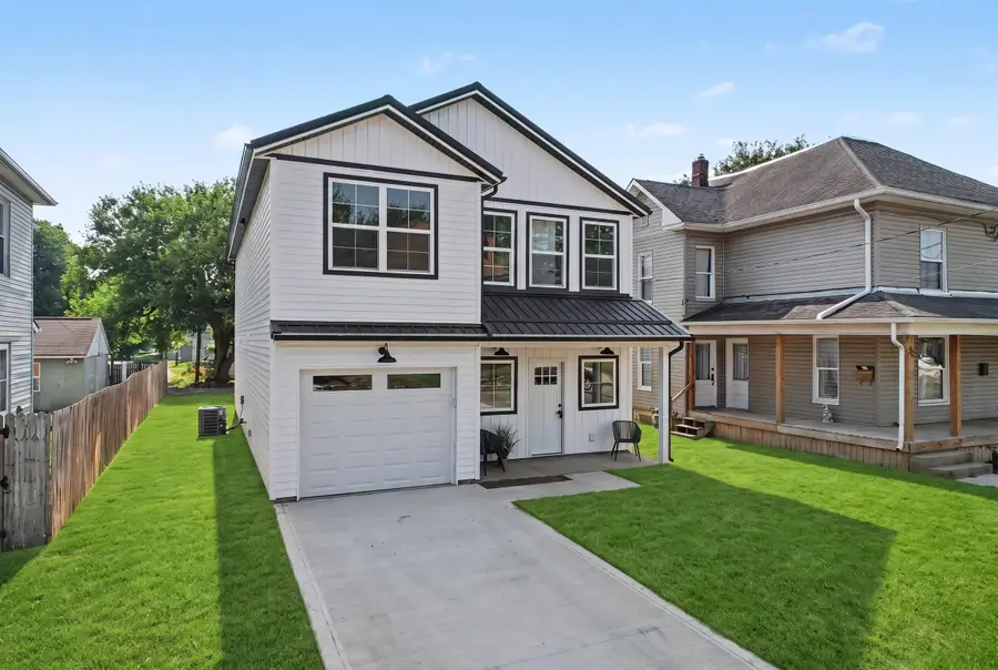 18 S Williams Street, Newark, OH 43055 - #2
