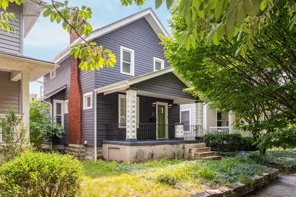 257 E Gates Street, Columbus, OH 43206