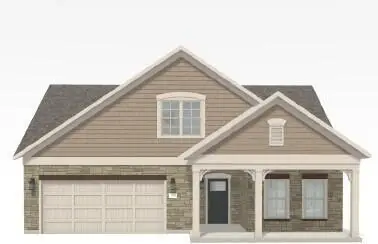 5632 Embassy Drive, Hilliard, OH 43026