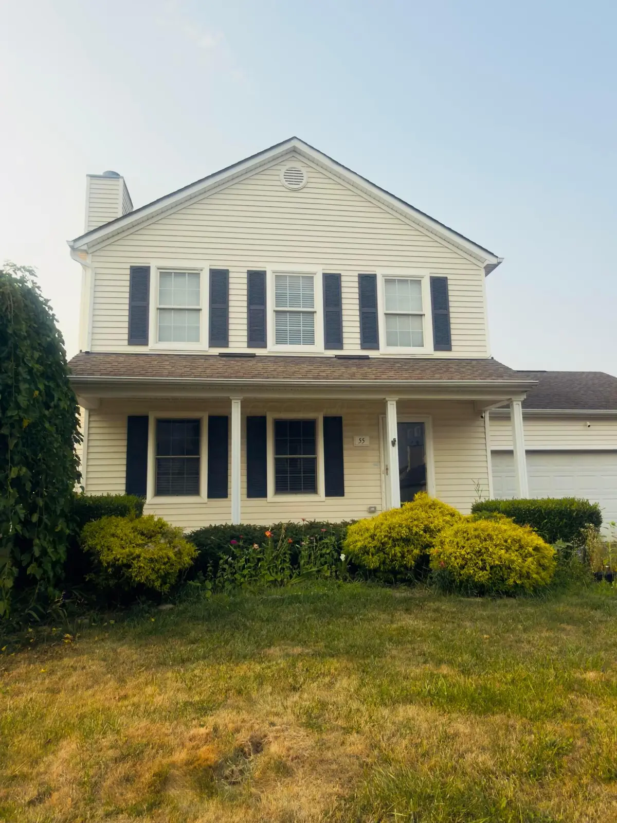 55 Gala Avenue Sw, Etna, OH 43062 - #1